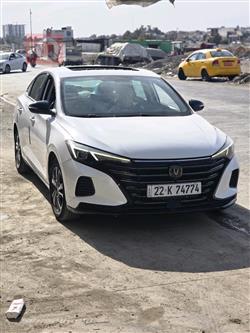Changan Eado Plus